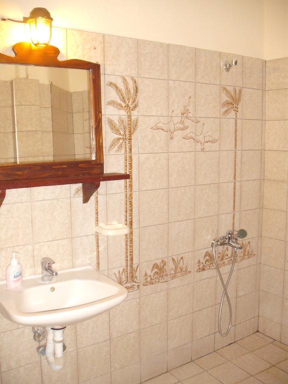 Xenios Loutra Village Karnagio Loutra (Kassandra) Quarto foto