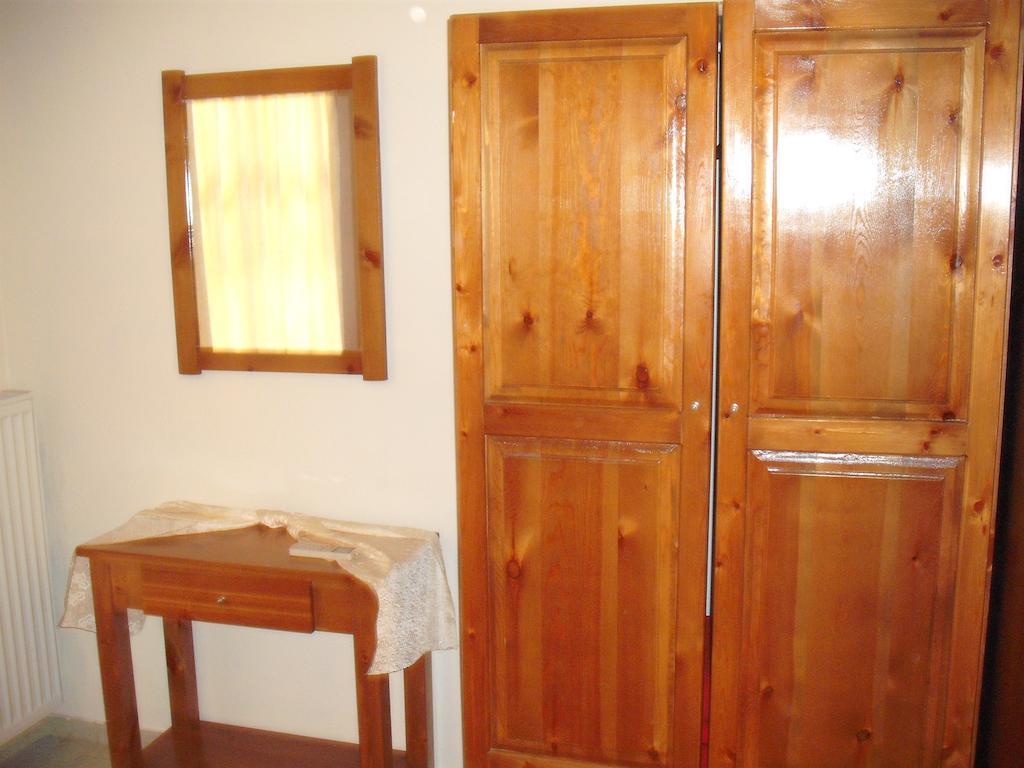Xenios Loutra Village Karnagio Loutra (Kassandra) Quarto foto