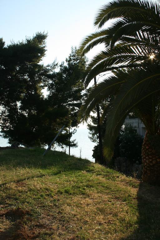 Xenios Loutra Village Karnagio Loutra (Kassandra) Exterior foto