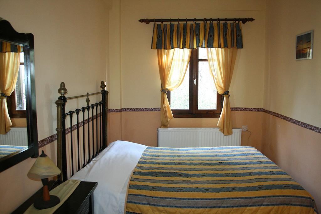 Xenios Loutra Village Karnagio Loutra (Kassandra) Exterior foto