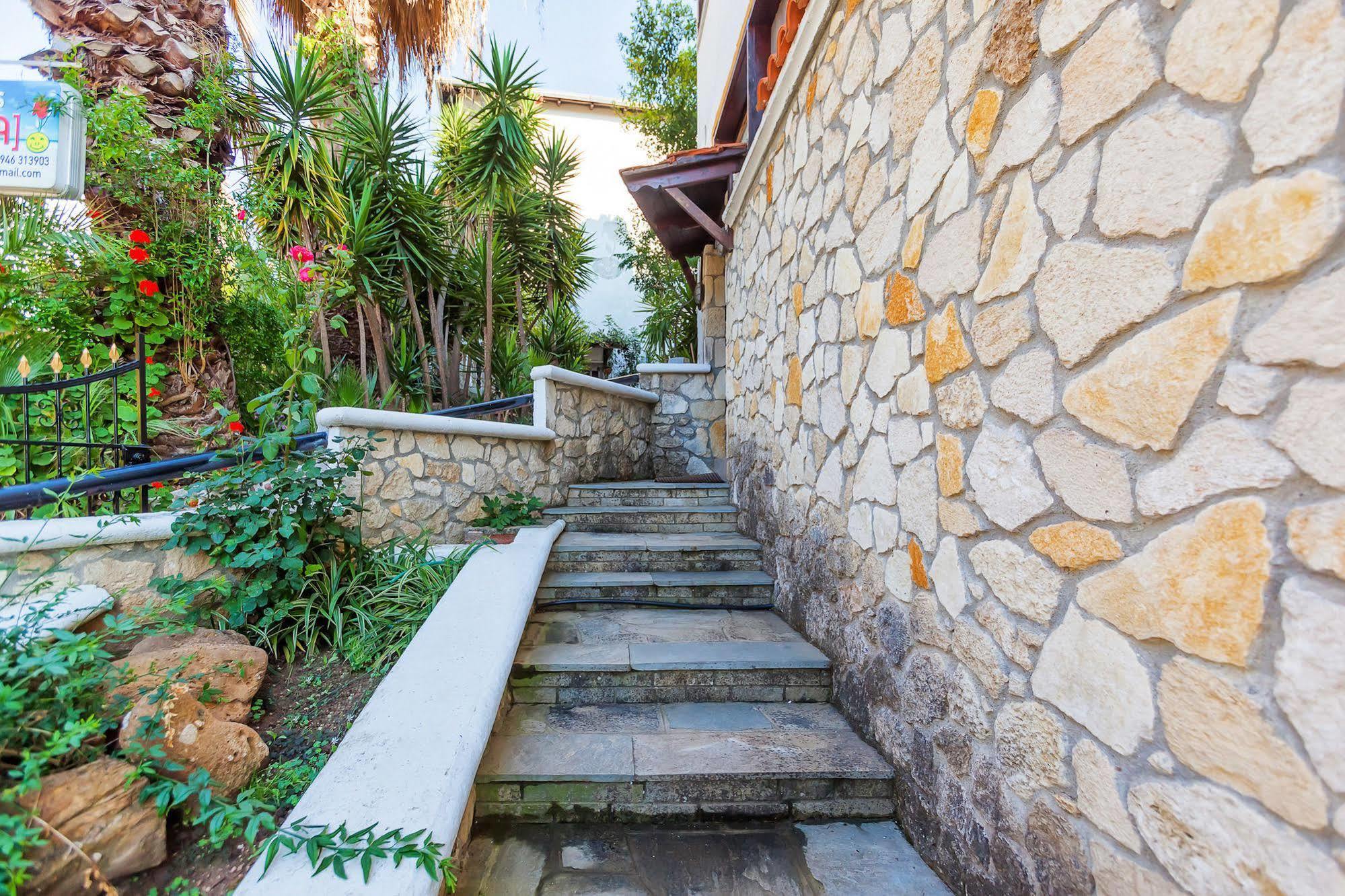 Xenios Loutra Village Karnagio Loutra (Kassandra) Exterior foto